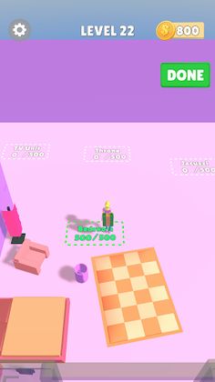 Gold Digger - Screenshot 3