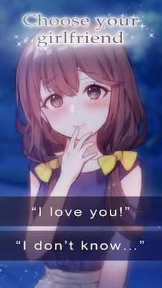 Love is a Canvas - Screenshot 2