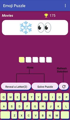 Emoji Puzzle - Screenshot 2