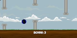 Bound Around - Screenshot 1