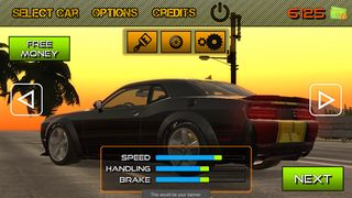 Arabic Traffic Racer Hajwala - Screenshot 2