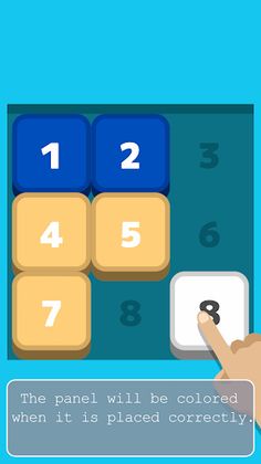 Pixel Art Puzzle - Screenshot 2