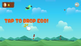 Egg Dropper 2019 - Screenshot 1
