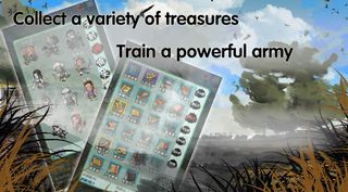 Chivalrous Auto Chess - Screenshot 1