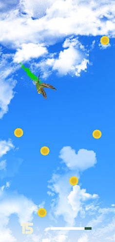 Budgie Budget - Screenshot 4