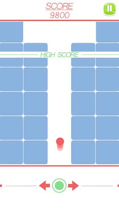 Follow the Path : skill game - Screenshot 3