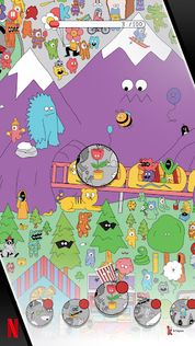 Krispee Street - Screenshot 5