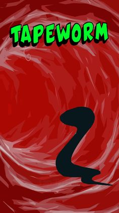 Tapeworm - Screenshot 2