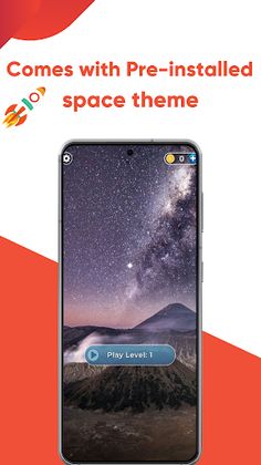 Diversified Word Search - Screenshot 1