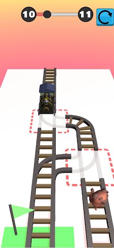 Rail Master - Screenshot 2