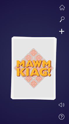 Mawm Kiag! - Screenshot 2