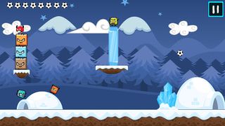 DROP THE-BOX - Screenshot 1