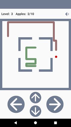 Snake - Screenshot 3