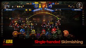 Limbus Company - Screenshot 3