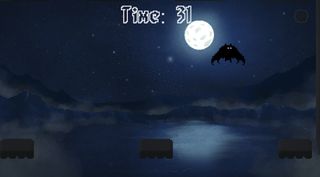 Shadowtopia - Screenshot 1