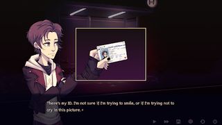 The Morning Star - Screenshot 3