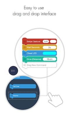 Coder MiP - Screenshot 3