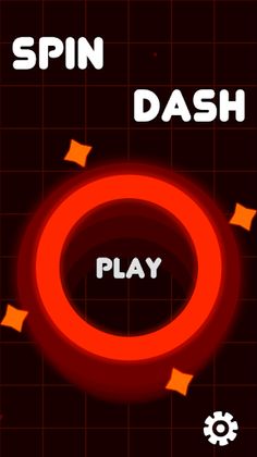 Spin Dash - Screenshot 4