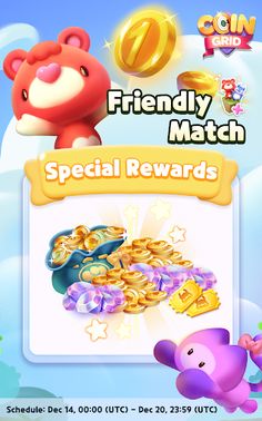 CoinGrid - Screenshot 1