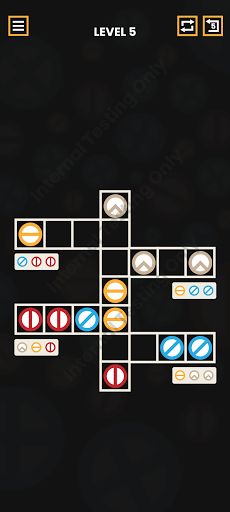 Colours and Symbols - Screenshot 3