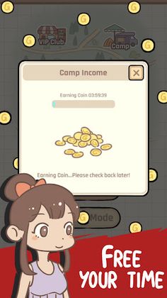 Mosquito War - Screenshot 2