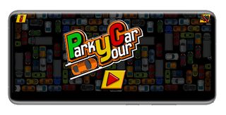 Park Your Car - Screenshot 2