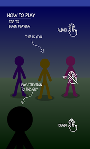 Dead-Alive - Screenshot 2