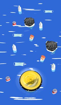 Clean The Earth - Screenshot 4