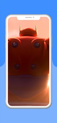 Baymax game puzzle - Screenshot 4