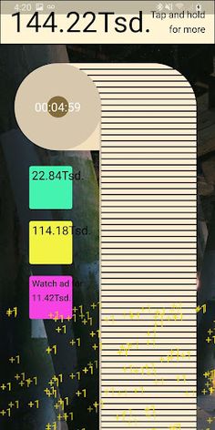 Toilet Paper - Free Idle Hyper - Screenshot 1