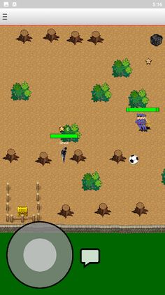 سفاح الجيزة المصري - Screenshot 1