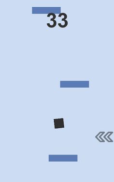 Cube Jump - Screenshot 3
