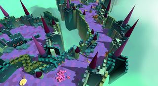 Clockworld - Screenshot 3