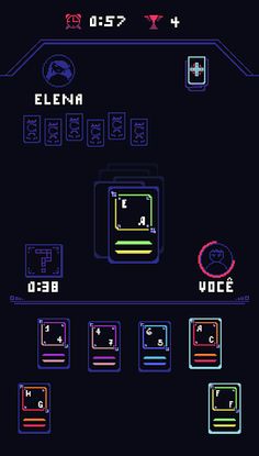 Cards Cãrlei - Screenshot 4