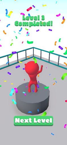 Tightrope Walk - Screenshot 3