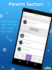 Cookie Calls - Screenshot 4