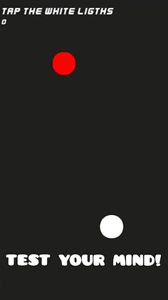 Instant Tap - Screenshot 1