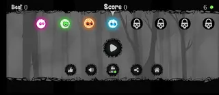 An influential Place - Screenshot 2