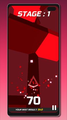 Arcade Shooter : Infinity - Screenshot 1