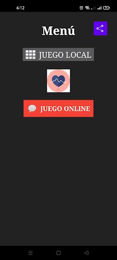 Reteria - Screenshot 2