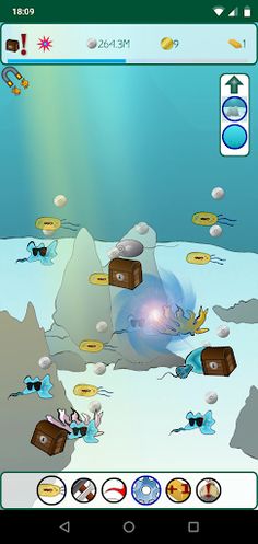 Animal Evolution - Screenshot 1