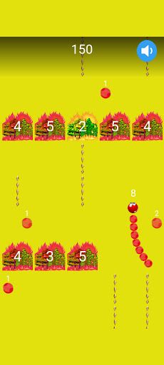 Viper Run - Screenshot 2