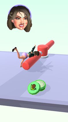 K Beauty Star - Screenshot 2