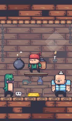 Pirate Gold - Screenshot 2