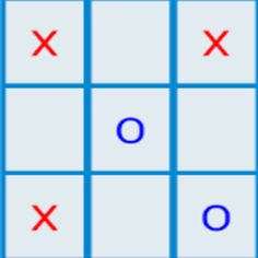 Tic Tac Toe - Screenshot 1