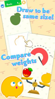 Draw Scale - Screenshot 1