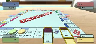 Moonopoly - Screenshot 3