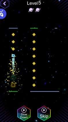 Star Cube - Screenshot 3