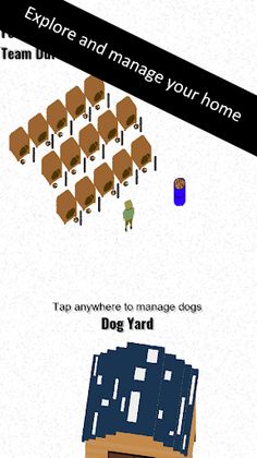 BISC: Alaskan Dog Sledding Run - Screenshot 2