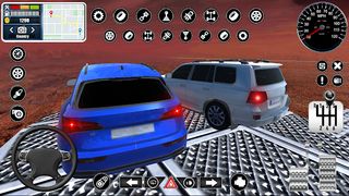 SUV Car Driving Simulator 2023 - Screenshot 3